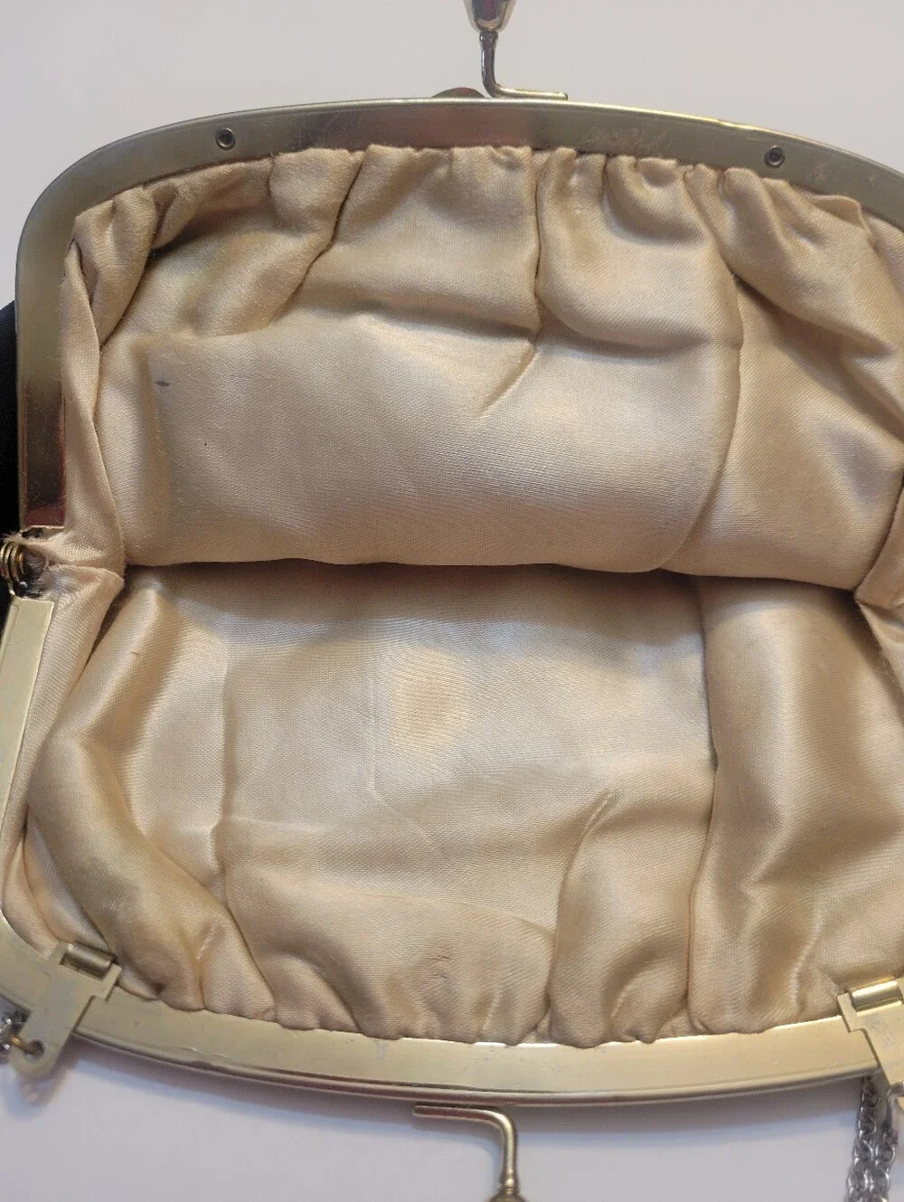 Vintage Evening Bag - Picture 5 of 8